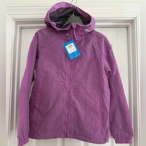 Columbia Women’s Wallowa Park Lined Jacket - Size XS - NWT